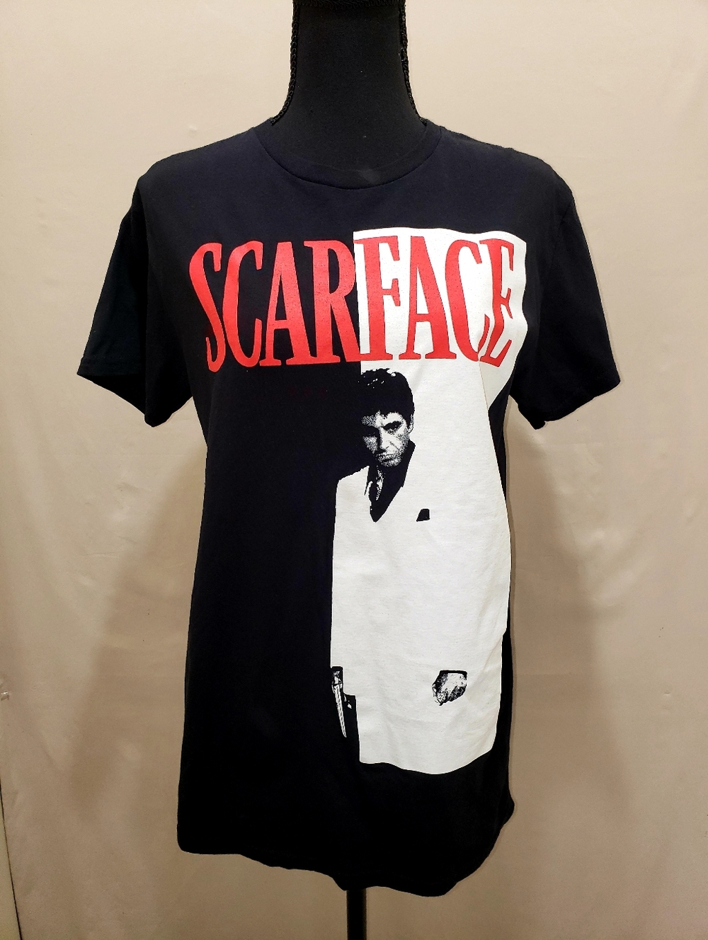 Scarface T-shirt